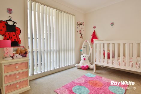 Property photo of 3 Duffy Court Berwick VIC 3806