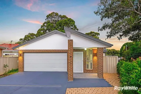 Property photo of 17 Union Street Toongabbie NSW 2146