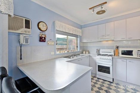 Property photo of 10/15-19 Thompson Street Whittington VIC 3219