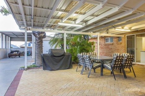 Property photo of 8 Cooper Circuit Mount Tarcoola WA 6530