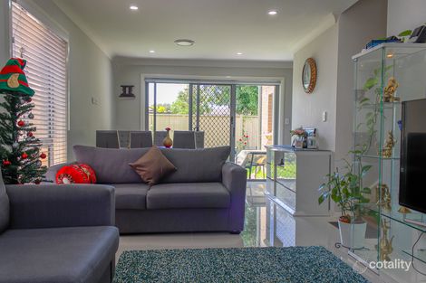 Property photo of 3/34 Power Street Doonside NSW 2767