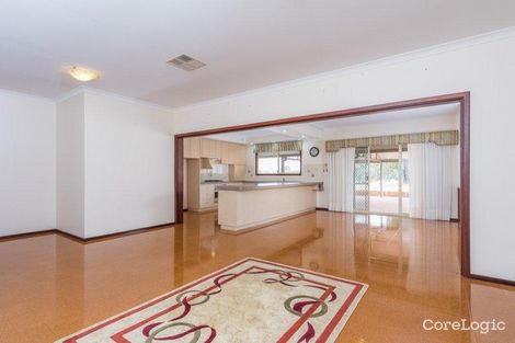 Property photo of LOT 303 Gleeson Hill Road Bakers Hill WA 6562