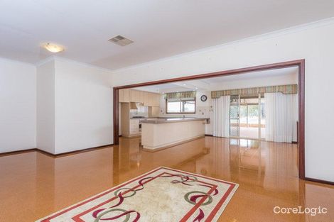 Property photo of LOT 303 Gleeson Hill Road Bakers Hill WA 6562