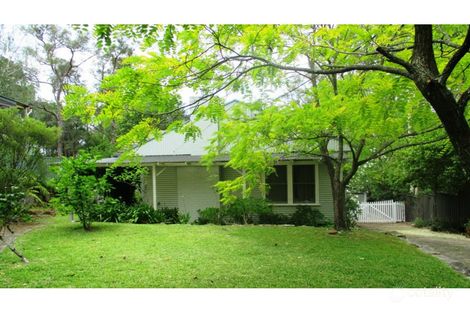 6 Plateau Pde, Blaxland, NSW 2774