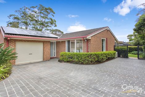 Property photo of 89A Prince Charles Road Frenchs Forest NSW 2086