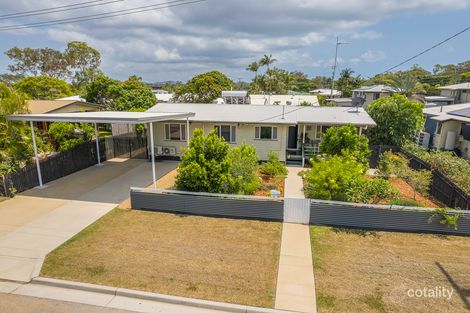 4 Smith St, West Gladstone, QLD 4680
