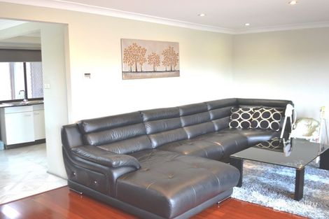 Property photo of 1 Timothy Place Edensor Park NSW 2176