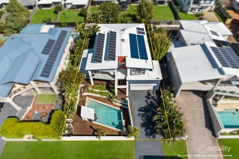 Property photo of 9 Fleay Street Redland Bay QLD 4165