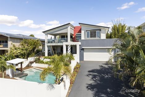 Property photo of 9 Fleay Street Redland Bay QLD 4165