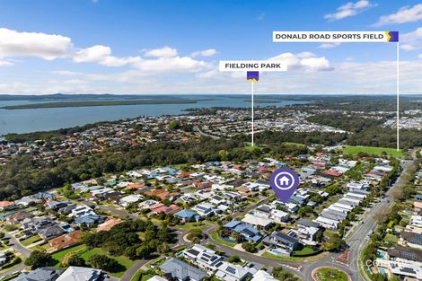 Property photo of 9 Fleay Street Redland Bay QLD 4165