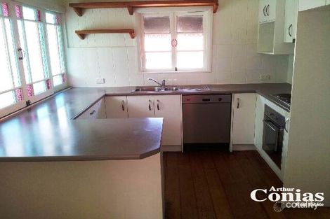 Property photo of 27 Gregory Street Toowong QLD 4066