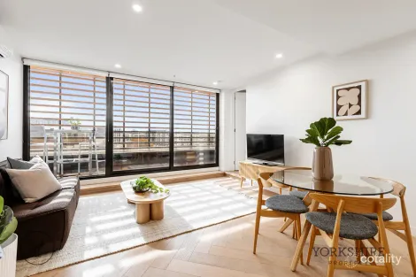 411/338 Gore St, Fitzroy, VIC 3065
