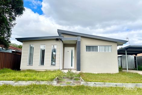 Property photo of 178 Hyatts Road Plumpton NSW 2761