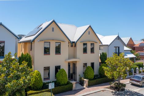 Property photo of 36 Jasmine Avenue Subiaco WA 6008