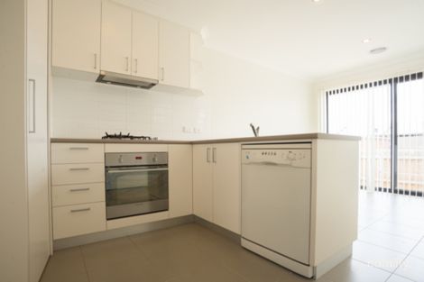 Property photo of 31 Stanner Circuit Bonner ACT 2914