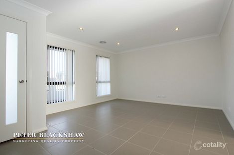 Property photo of 31 Stanner Circuit Bonner ACT 2914