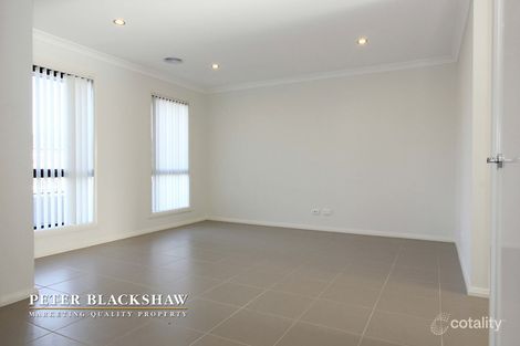 Property photo of 31 Stanner Circuit Bonner ACT 2914