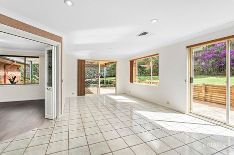 Property photo of 4 Barrigon Row Menai NSW 2234