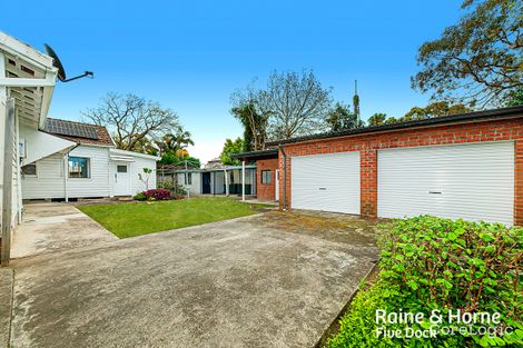 Property photo of 16 Queens Road Five Dock NSW 2046