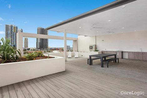 Property photo of 308/8 Waverley Street Southport QLD 4215