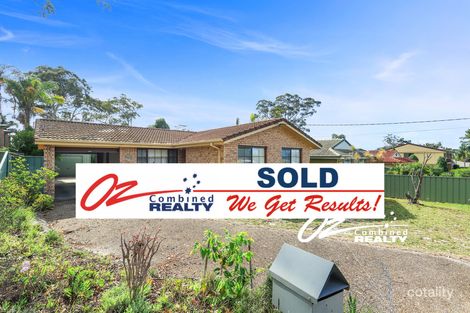 Property photo of 125 Frederick Street Sanctuary Point NSW 2540
