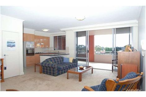 Property photo of 53/10 Webb Street Croydon NSW 2132