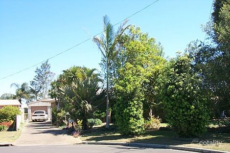 Property photo of 10 Wilmoth Street Kepnock QLD 4670