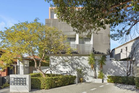 8/18 Park Rd, Crawley, WA 6009