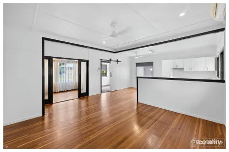 Property photo of 186 Earl Street Berserker QLD 4701