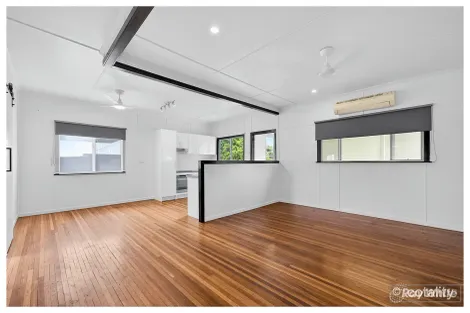 Property photo of 186 Earl Street Berserker QLD 4701