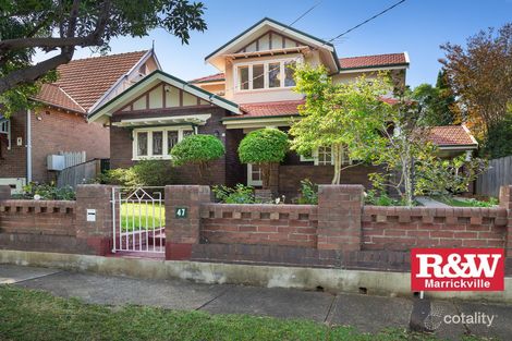 Property photo of 47 Cheviot Street Ashbury NSW 2193