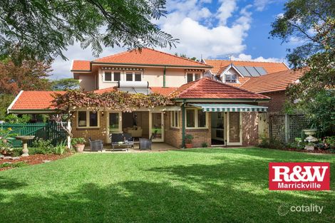 Property photo of 47 Cheviot Street Ashbury NSW 2193
