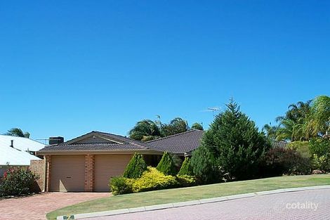 Property photo of 7 Duffield Grove Carine WA 6020