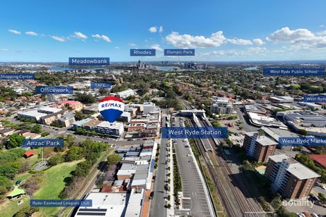 Property photo of 13/34 Herbert Street West Ryde NSW 2114