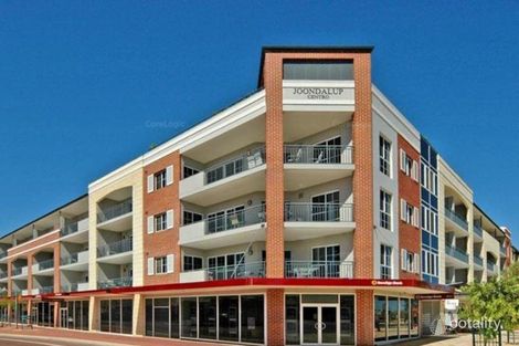 6/165 Grand Bvd, Joondalup, WA 6027