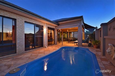 Property photo of 5 Chandela Loop Currambine WA 6028