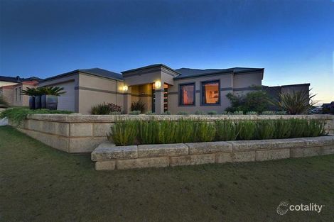 Property photo of 5 Chandela Loop Currambine WA 6028