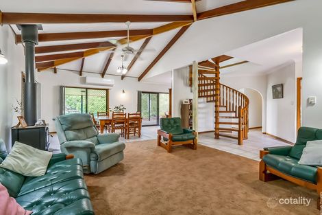 Property photo of 293 Condor Drive Sunshine Acres QLD 4655