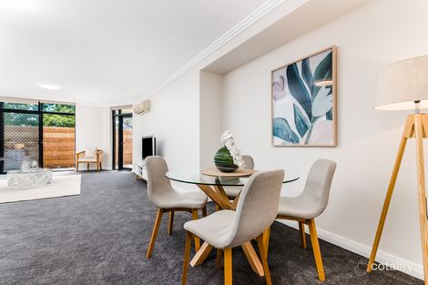 Property photo of 42/40-42 Jenner Street Baulkham Hills NSW 2153
