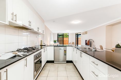 Property photo of 42/40-42 Jenner Street Baulkham Hills NSW 2153