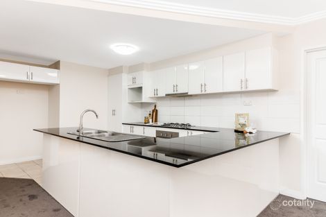 Property photo of 42/40-42 Jenner Street Baulkham Hills NSW 2153