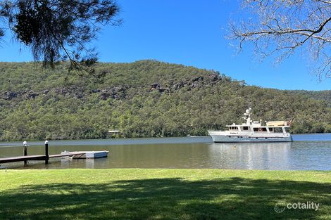 Property photo of 626 Singleton Road Laughtondale NSW 2775