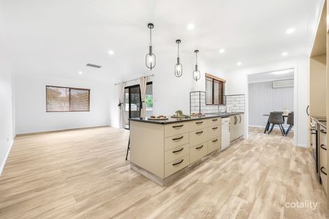 Property photo of 37 Bandalong Street Hillvue NSW 2340