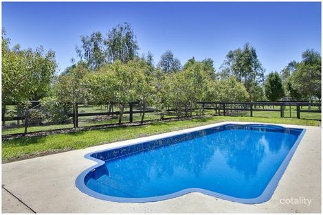 Property photo of 232 Cornwallis Road Cornwallis NSW 2756