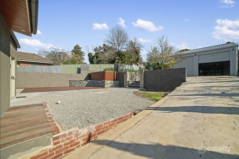 Property photo of 9 Harrison Street Bendigo VIC 3550