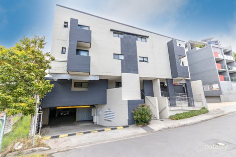 18/15 Primrose St, Bowen Hills, QLD 4006