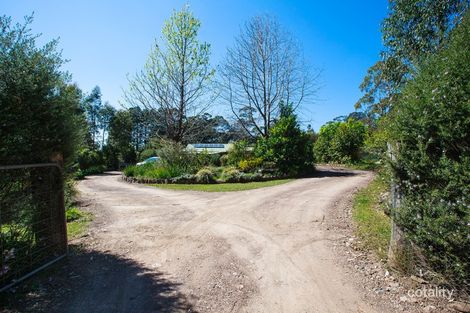 Property photo of 34A Monkey Mountain Road Termeil NSW 2539