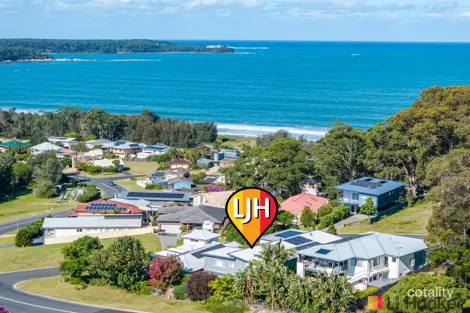3 Michener Ct, Long Beach, NSW 2536
