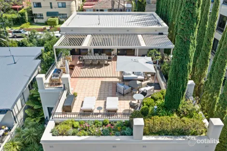 1/5 PITT ST, RANDWICK, NSW 2031