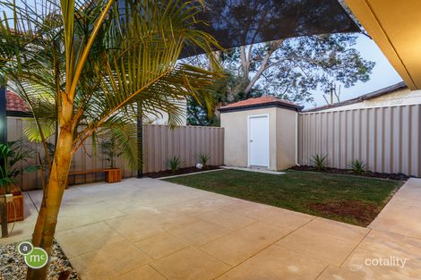 Property photo of 46A Ramsdale Street Doubleview WA 6018